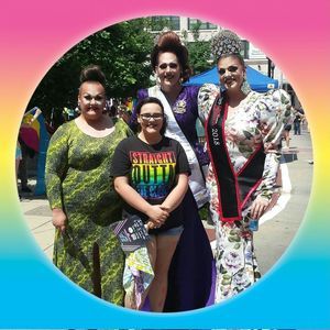 Meet your Posher, Cheyenne